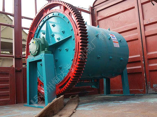 陶瓷球磨機(jī) 陶瓷球磨機(jī)